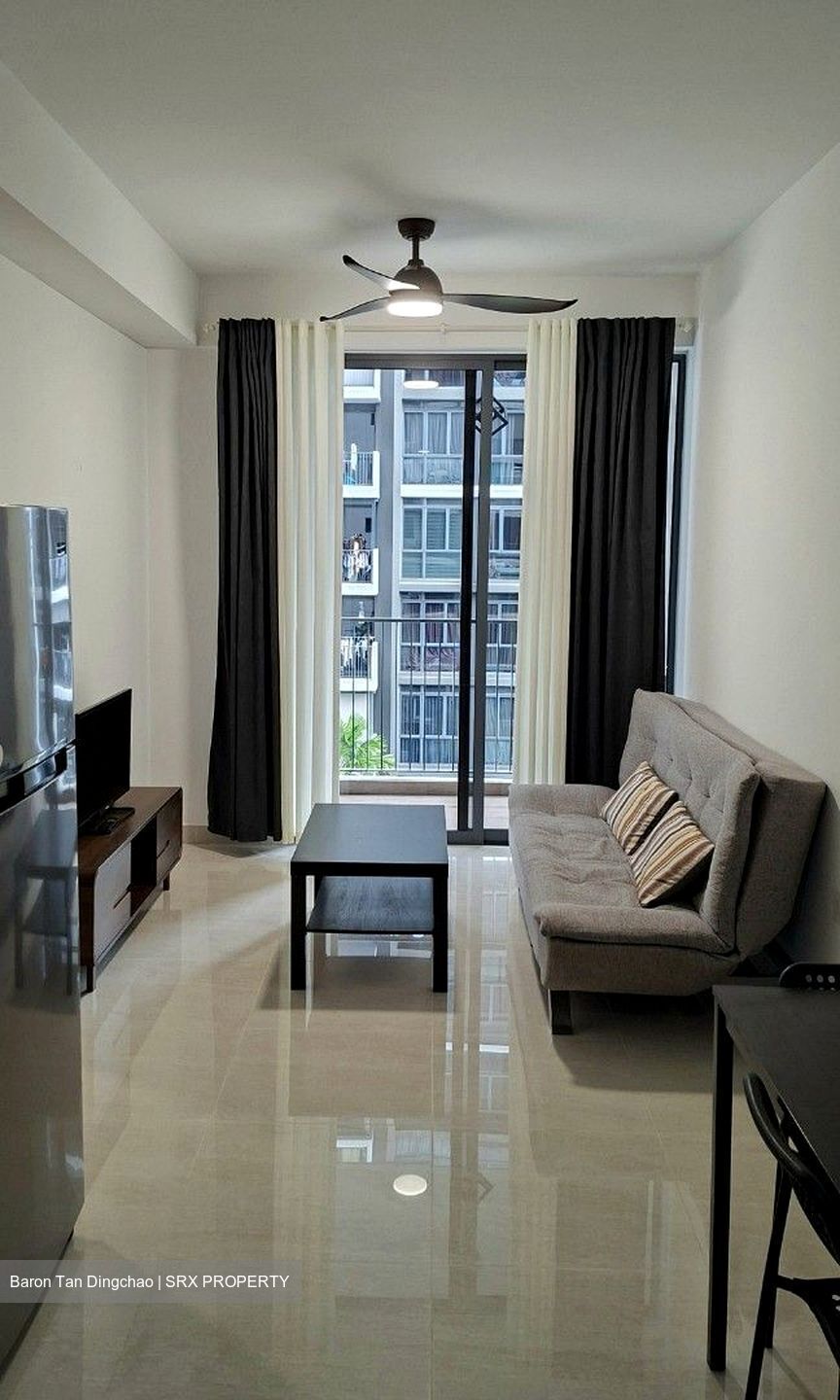 La Fiesta (D19), Condominium #587833781